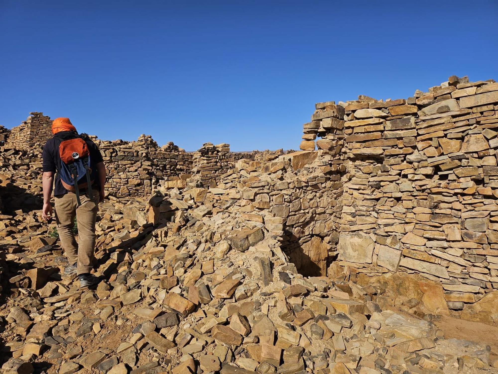 ホテル Bivouac Cote-Iriki Foum Zguid エクステリア 写真